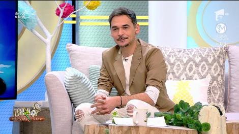 „Neatza cu Dumbo și Bulă”: „Măcar mie nu mi se zicea Bulă din cauza unui mic defect fizic...”