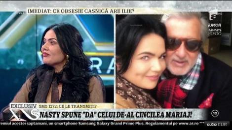 Ilie Năstase, despre cum a cerut-o de soţie pe Ioana: "A trebuit să mă tund"