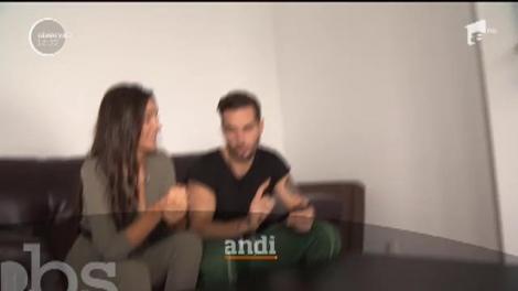 Randi, sfaturi și ideei despre cum se compune o melodie