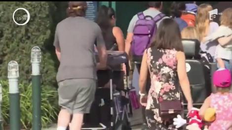 Reguli noi în parcurile de distracție Disney. Ce nu mai au voie să facă adulții