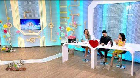 Tătici din toate țările, uniți-vă! Soacrele au uitat ciorba de lobodă pe foc: finalistele de la Cea mai sexy mămică, la proba de fitness