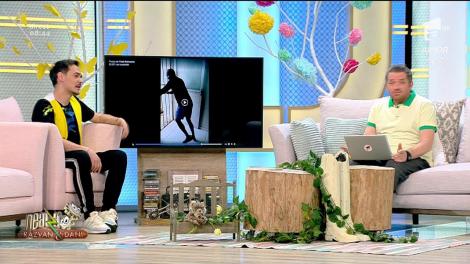 Smiley News. Un praf de gelatină și un pahar de apă, ingredientele care te ajută să slăbești