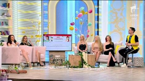 „Cea mai sexy mămică” i-a trebuit?! Șerban Copoț, speriat că va lua bătaie de la soție: „În seara asta, sigur dorm în frig”