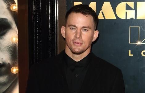 Channing Tatum, mesaj pentru Jessie J