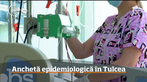 Autoritățile, în alertă maximă! Mai mulți copii sunt suspecți de boala care ucide în fiecare zi trei români! Cum s-ar fi îmbolnăvit