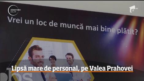 Criză de personal în hotelurile şi restaurantele din Valea Prahovei. Mulţi dintre angajaţi lucrează două zile, apoi renunţă