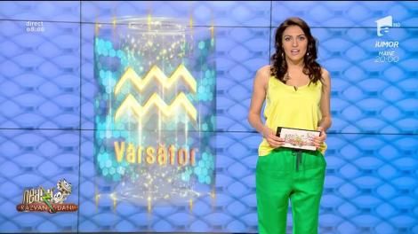 Horoscopul Zilei 29 martie 2019. Taurii au o capacitate de concentrare extrem de bună la locul de muncă