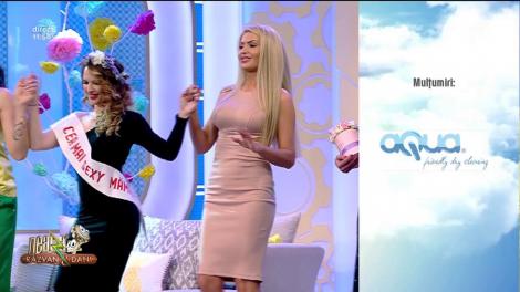 Viorica și Ioniță de la Clejani - Mândrele