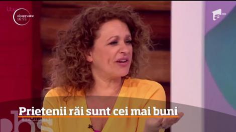 Prietenii brutal de sinceri sunt cei mai buni. Este părerea psihologilor