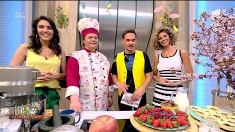 Habemus juriu! Ei sunt cei care vor hotărî cine este „Cea mai sexy mămică”: „Am venit să dau locul doi, acasă am locul unu”