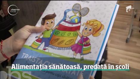 A fost introdusă o nouă materie în școli! E pentru prima dată când elevii învață despre așa ceva