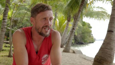 Daniel Chiriţă deţine o şcoală de fotbal: "La mine e un ONG. Copiii amărâţi nu plătesc"