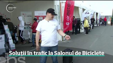 Experiment. Cât de oportun este mersul la serviciu pe bicicletă îmbrăcat la patru ace