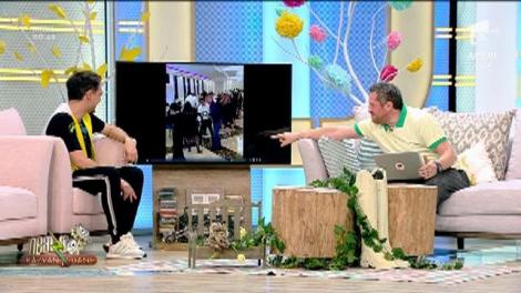 Smiley News. Cele mai sexy miresici din România