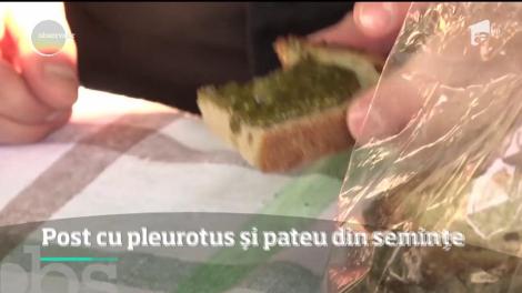 Târg de produse tradiţionale la Odorheiul Secuiesc