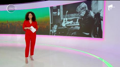 O fundaţie în memoria DJ-ului suedez Avicii va fi lansată pe 20 aprilie