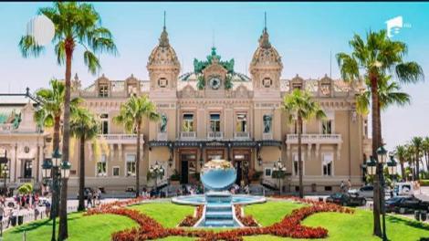 Tips and Trips. Monte Carlo, destinaţie excelentă pentru o zi