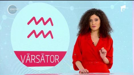 Horoscop carieră 30 martie 2019.  Fecioarele își testează creativitatea