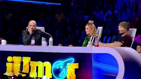 Emilia Bendeac, roast-ul părintesc al lui Mihai Bendeac: Mihai, te iubesc ca pe copilul meu!