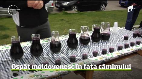 Festivalul Zilelor Basarabiei în Galaţi