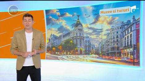 Tips and Trips. Cum să vizitezi mai multe orașe din Spania cu bani puțini