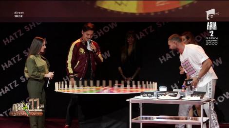 Festivalul Hâtz-ului cu Dorian Popa! Luminiţa Popa, mama artistului: "îmi datorează drepturi de autor"