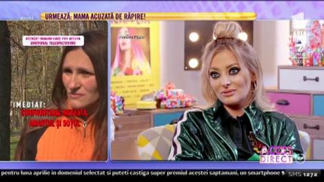 Au sărit scântei pe scena „iUmor”. Roxana Vancea și Mihai Bendeac s-au sărutat pasional! „Am simțit cu toții că ea încă mai simte ceva, și el!”