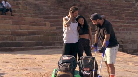 CRBL şi Oase își iau la revedere de la concurenţi! CRBL: ”Primim banii și plecăm. Nu avem de ales”