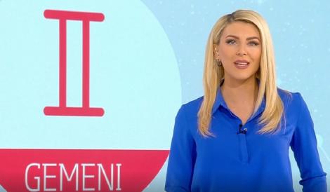 Horoscop zilnic: Horoscopul zilei de 1 aprilie. O zodie dă lovitura la început de lună