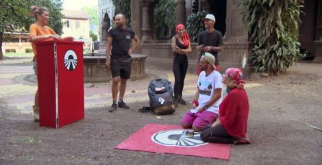 Ana Morodan a terminat pe primul loc, în genunchi!: ”Îmi simt picioarele paralizate. Nu mai pot!” Ce premiu a câștigat vedeta din Asia Express