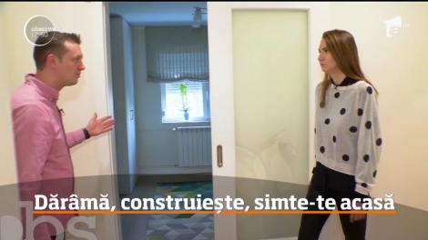 Cristina Zgripcea, ne arată cum ar trebui să amenajăm corect o casă pentru a ne simți confortabil