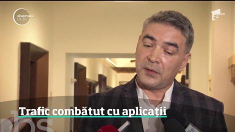 Bucureștiul, cel mai mare oraş al României intră în era aplicaţiilor.  Edilii lansează platforme cu ajutorul cărora oamenii pot afla în cât timp ajunge autobuzul în staţie şi cât vor face până la destinaţie