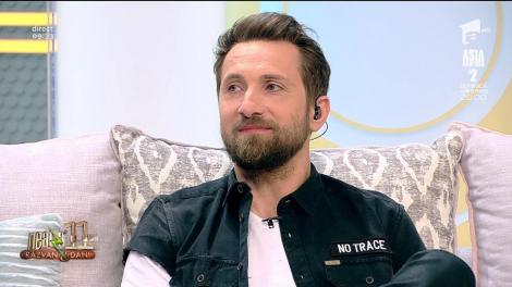 Se însoară Dani Oțil? Matinalul Antenei 1 a anunțat lista invitaților pentru nunta sa: „Sunt destui, care trebuie să vină”