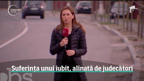 Moartea unei tinere într-un accident rutier i-a marcat şi pe judecători. Au decis că iubitul ei trebuie să fie despăgubit în urma şocului suferit