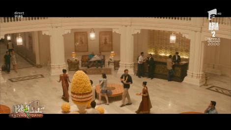 Cronica filmelor care trebuie vizionate: Hotel Mumbai (Australia 2018) şi Diane (SUA 2018)