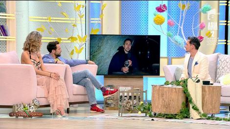 Duţă, pe urmele lui Dracula! Castelul Bran - unul dintre cele mai vizitate monumente istorice datorită unei legende!