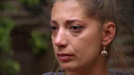 Revedere cu scântei. Cocuța îl respinge pe Bogdan Boantă: Mă simt repetenta clasei. Îmi pare rău că o să plecăm acasă...