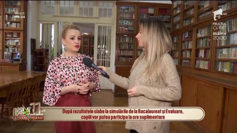 Dezastru la simularea de la Bacalaureat! Rata de promovare a fost doar de 36%