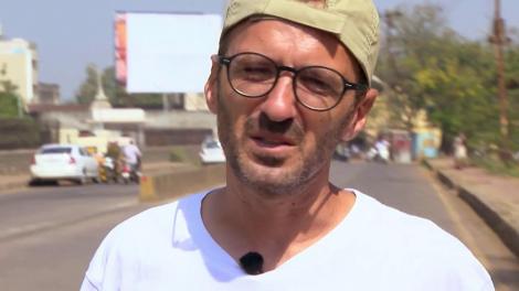 Adrian Teleșpan, o nouă criză de nervi! Ana Morodan: Ești nebun! Termină cu fazele astea. Sparge lucrurile tale