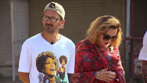 Momentul votului. Ce echipe intră în cursa pentru ultima șansă. Ana Morodan: Nu mai jucați teatru ieftin!