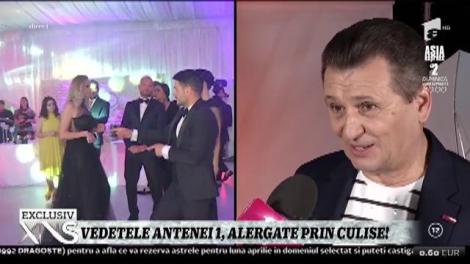 Nea Mărin este supărat „foc” pe Liviu Vârciu: „O să mă duc la geamul lui, îi pun un pic de gaz cu un fitil și...”