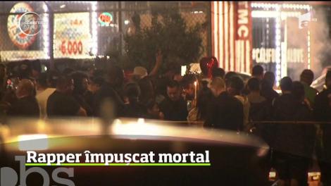 Încă un rapper cade victima violenţei armate din Statele Unite. Nipsey Hussle artist apreciat peste Ocean, a fost împuşcat mortal într-un atac armat