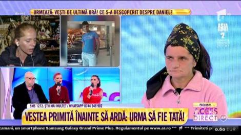 Mama Mihaela îşi plânge fiul care s-ar fi stins din viaţă în chinuri de neimaginat. Tânărul urma să fie tată