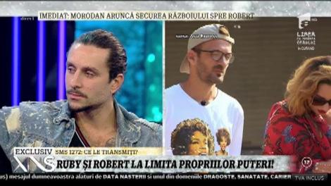 Ruby are „o soacră acră” acasă! „Nu mai suport. Nu îi convine nimic”