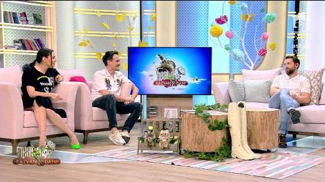 Dani Oțil, vânătorul din Corbeanca: "Am stat o perioada la ce pică"