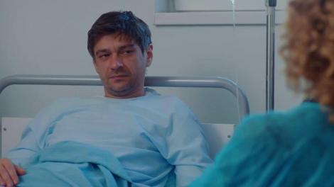 Sonia, dispusă să facă orice compromis, de dragul lui Alex: Adrian, fac orice, doar scapă-l pe Alex