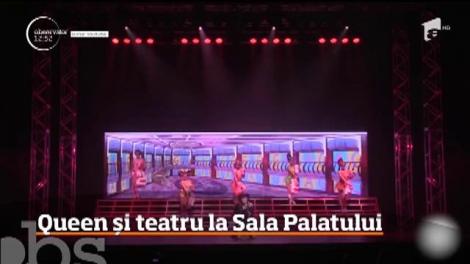 "We will rock you", musicalul care a trecut prin zeci de ţări, va fi produs şi în România