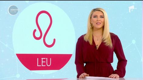 Zodiacul despre carieră şi bani, 03 aprilie 2019