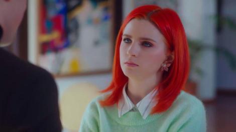 Ana și Ioan, momente de gelozie încheiate cu declarații de dragoste: Eu pe tine te iubesc