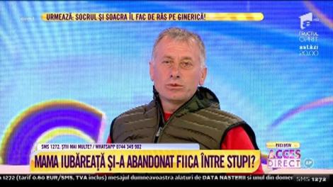 Iubire cu scandal! Tânăra de 23 de ani face declarații la adresa fostului iubit: Aveam trai greu cu el în casă, de aceea am plecat